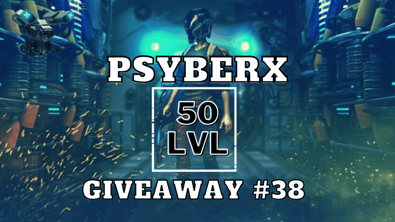 PsyberX Giveaway #38.gif