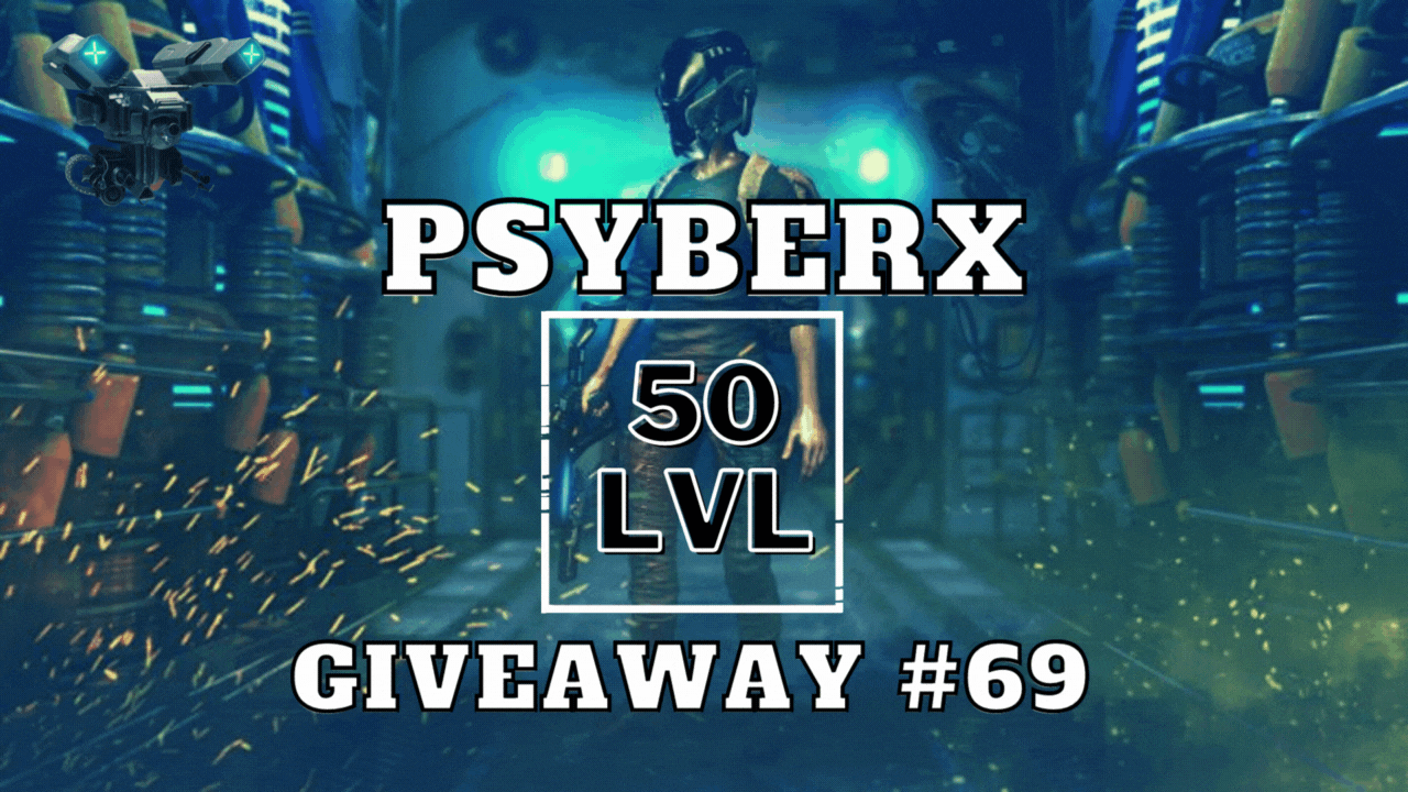 PsyberX Giveaway #69.gif