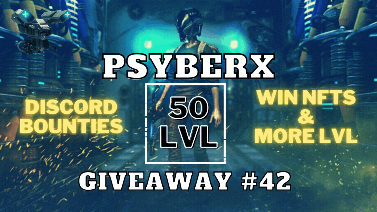 PsyberX Giveaway #42.gif