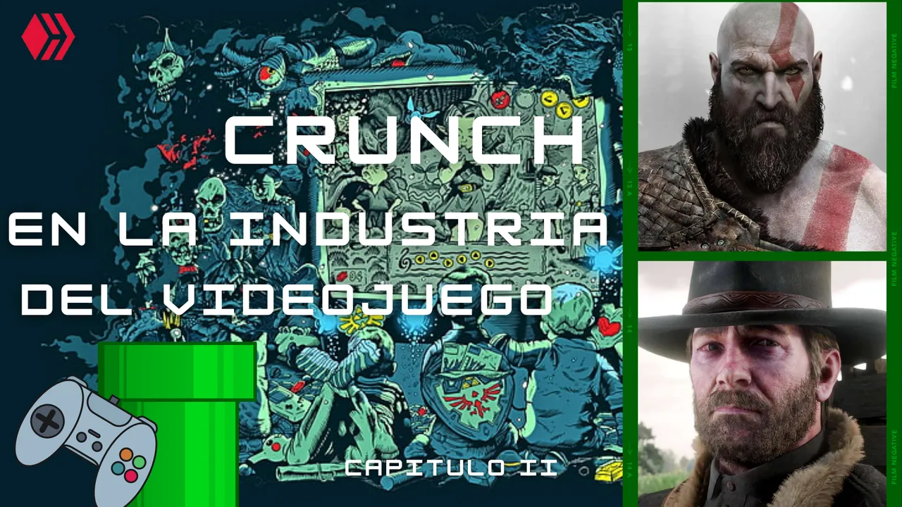 Crunch en la indutria del videojuego.png