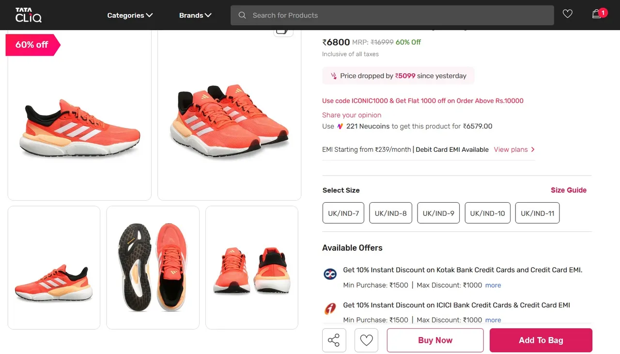 adidas-mens-solarboost-5 on Tata Cliq.jpg