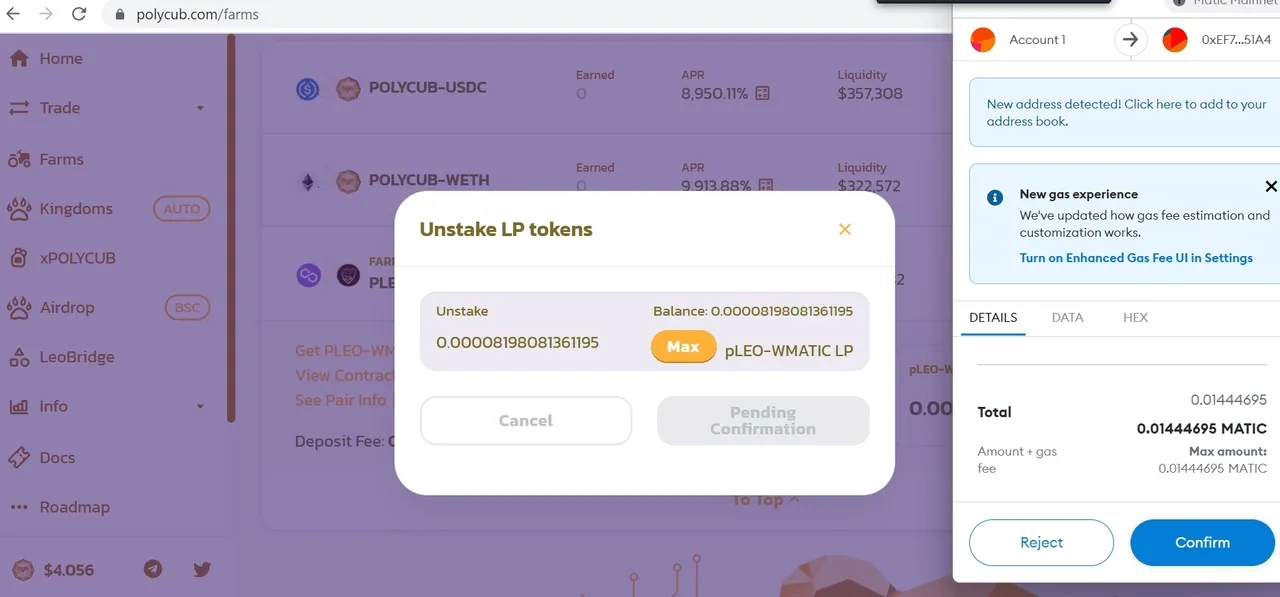 Confirm Unstake with High gas.jpg