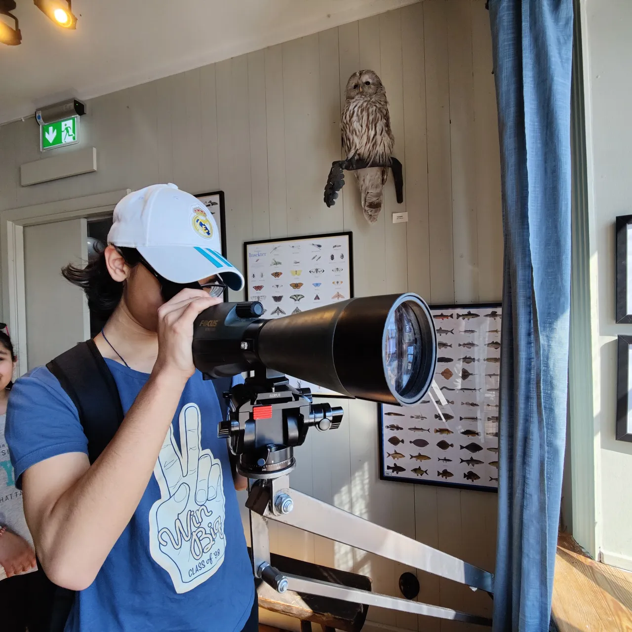 Photo taken by Shahzad Ansari through Oneplus 9 pro at Gysinge Bruk