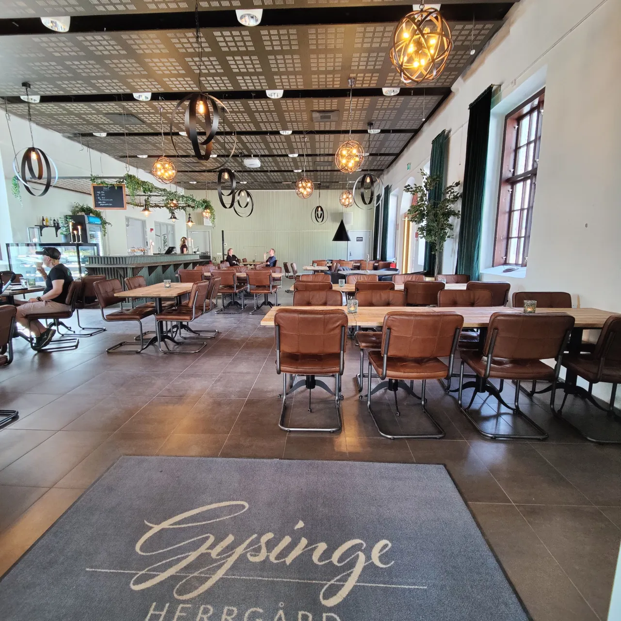 Photo taken by Shahzad Ansari through Oneplus 9 pro at Gysinge Bruk