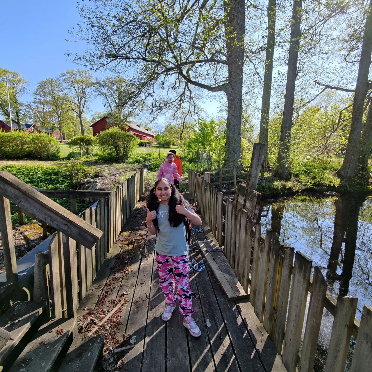 Photo taken by Shahzad Ansari through Oneplus 9 Pro