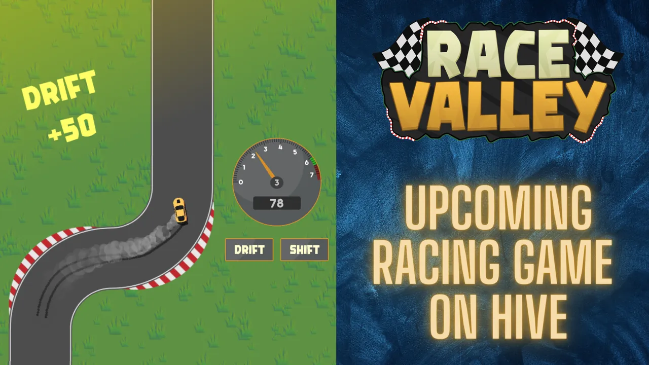 Upcoming Racing game on HIve.png