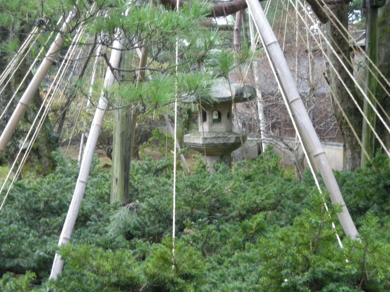 151-Lantern behind snow supports.JPG