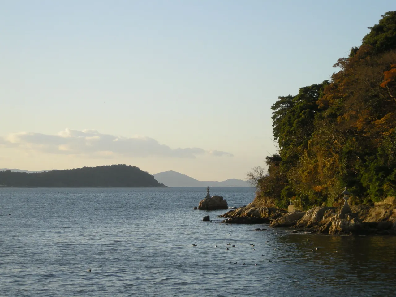 011-Southern point of Takeshima.JPG