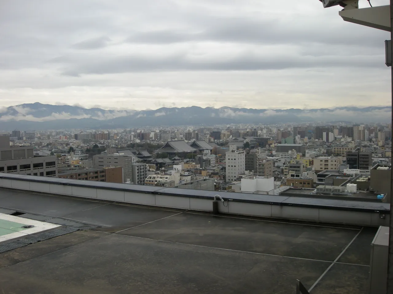 085-Kyoto from the top of the station.JPG