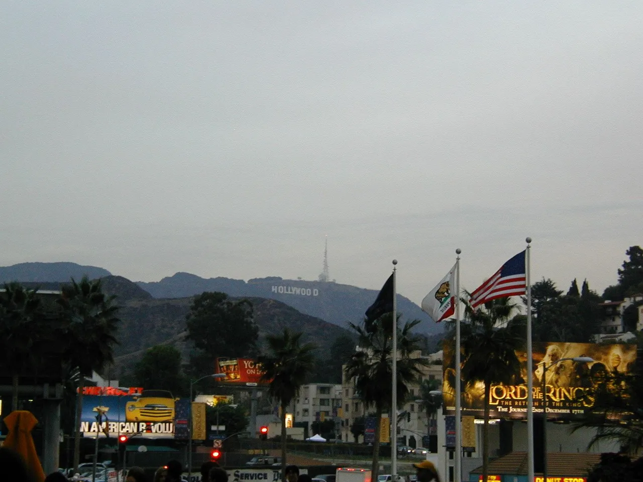 HOLLYWOOD Sign.JPG