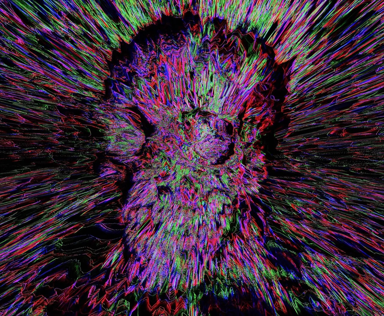 Daily Art 052/21