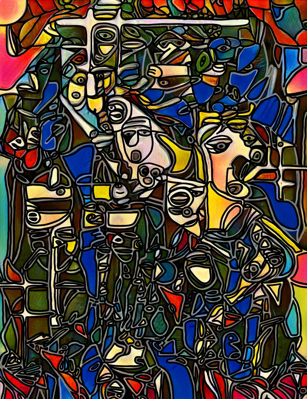 Daily Art 059/21