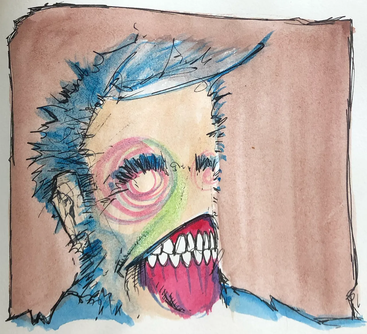 $1