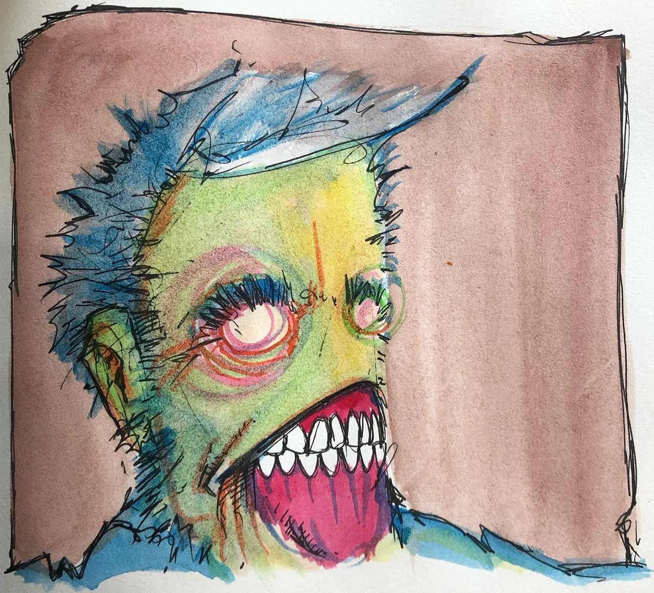 $1