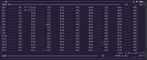 Geek Out: A Python Tool to Toggle Your CPU's Logical Cores (SMT Man...