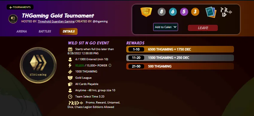 Gold Tourny 28 Aug 2022.png