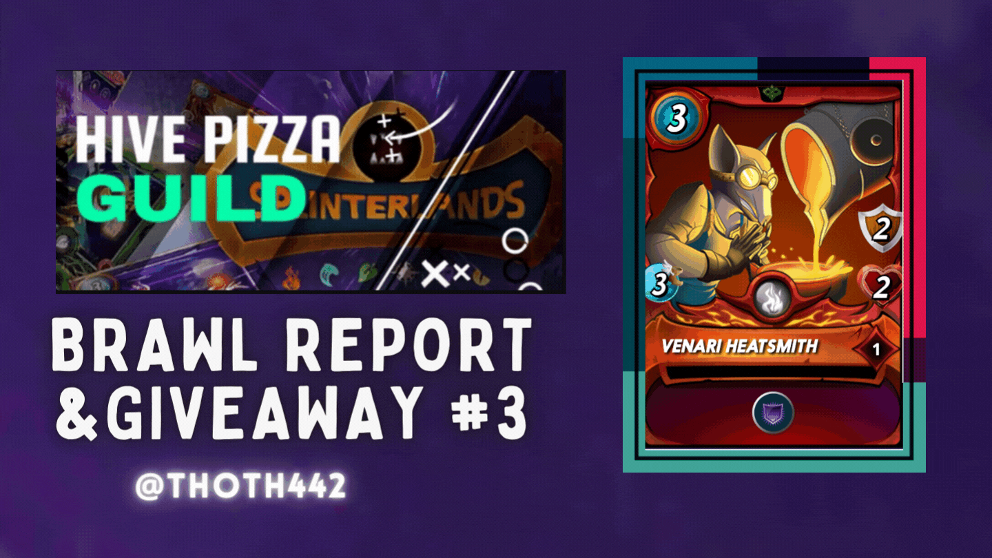 GUILD BRAWL REPORT& GIVEAWAY #3.gif