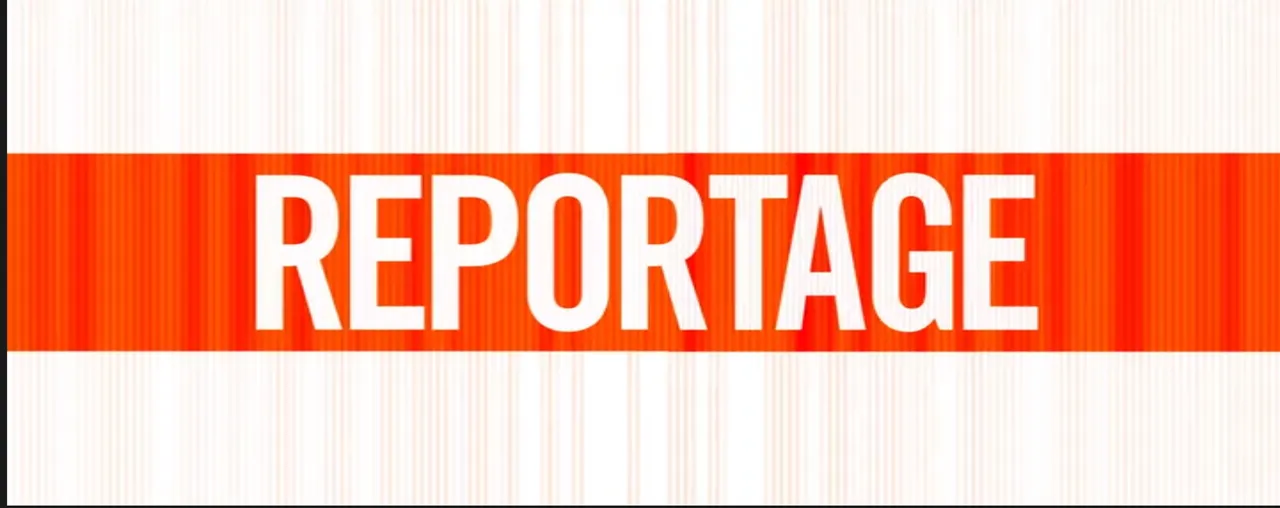 reportage