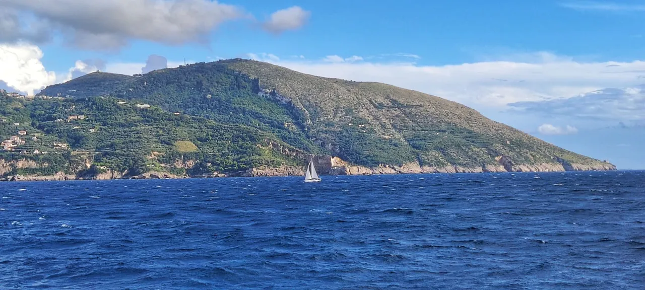 Sorrento Coast