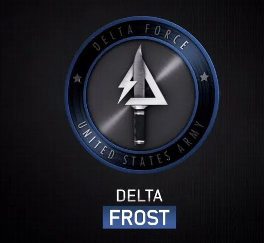 Delta Force
