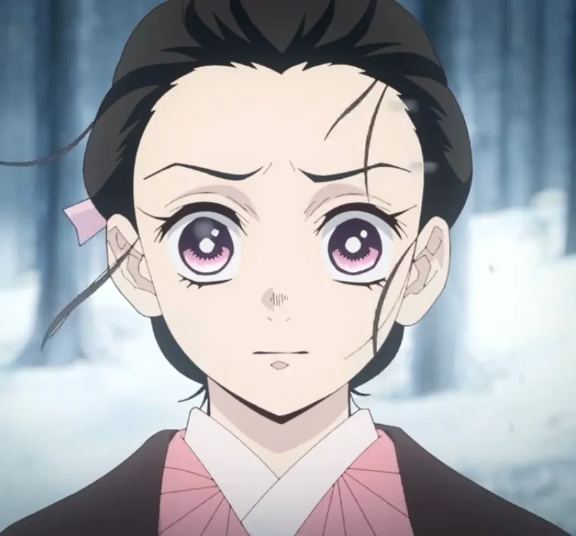 Nezuko Kamado