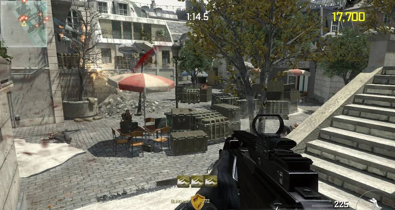 Gameplay