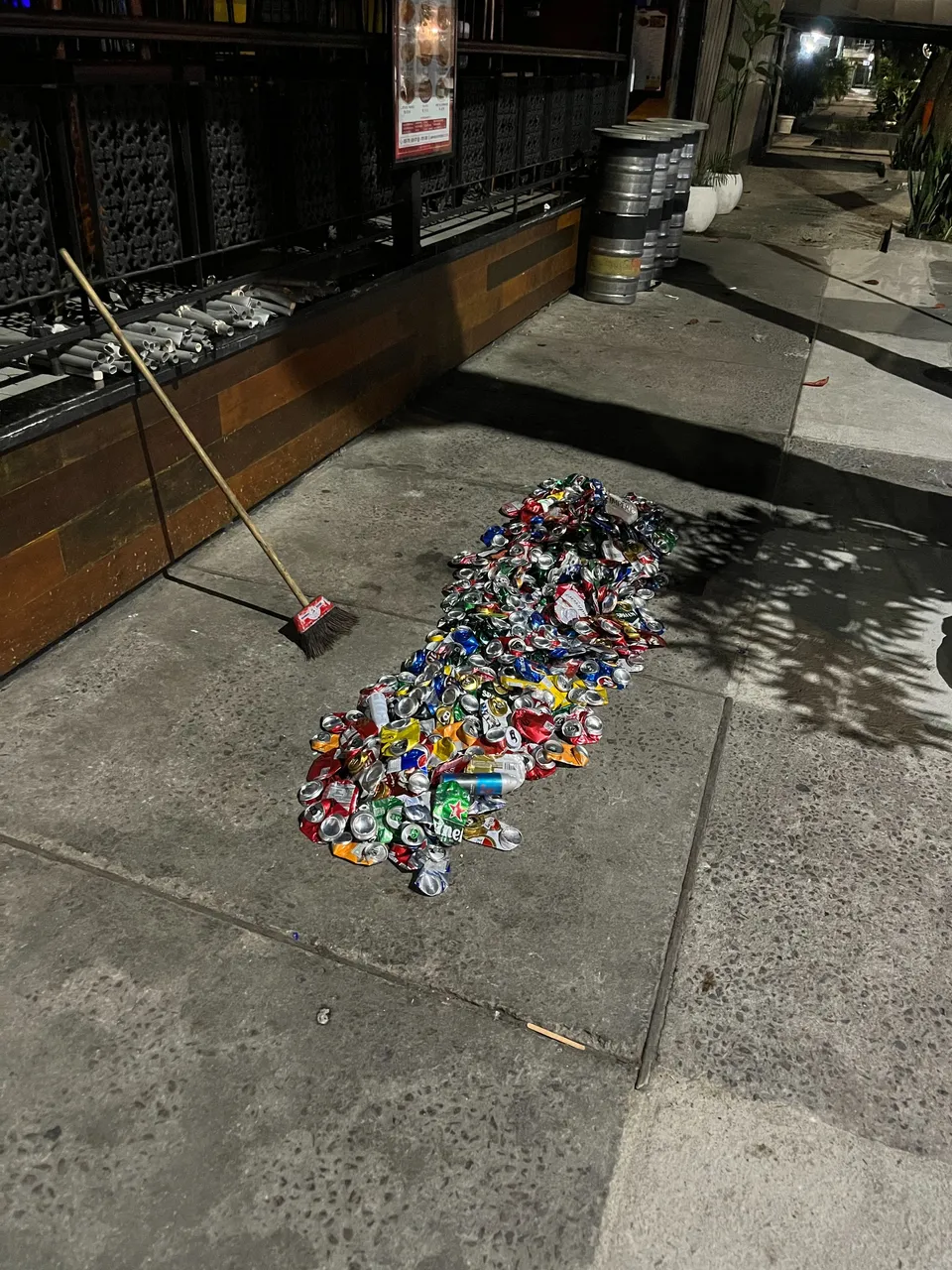 not my work. i spotted this walking by