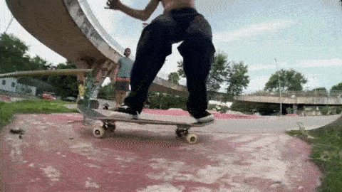 crook