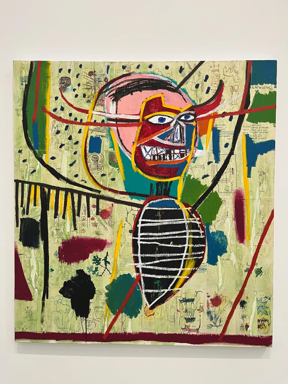 basquait