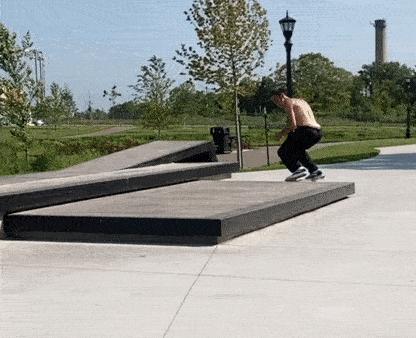 fakie 5050 halfcab manny zack goulet skatehive.gif