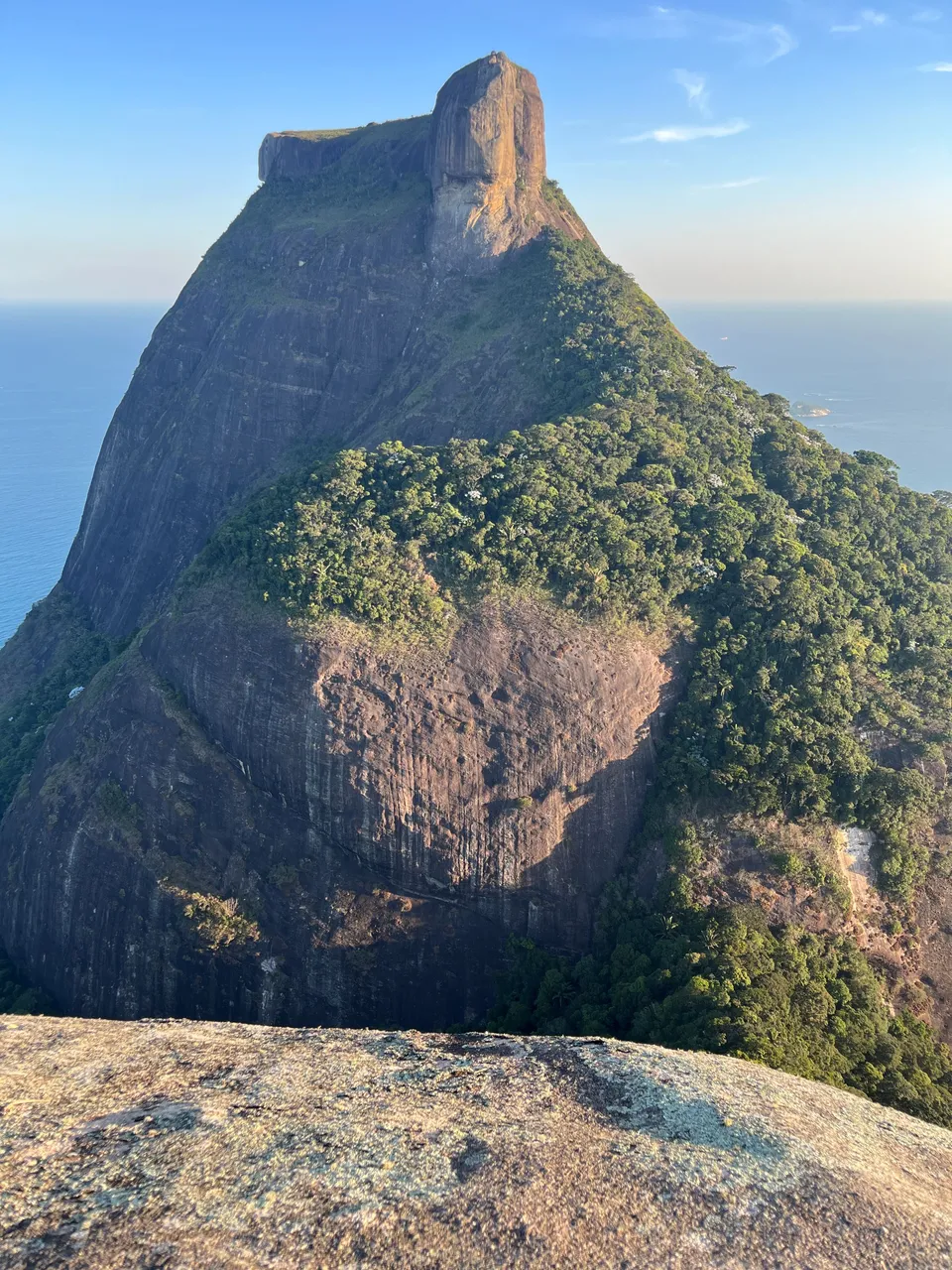 Pedra da Gávea