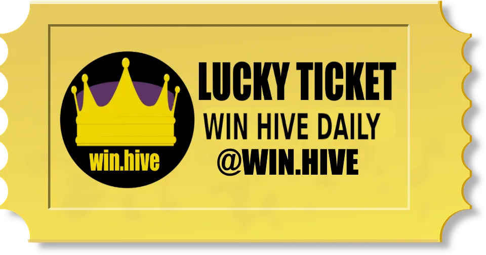 WIN HIVE DAILY