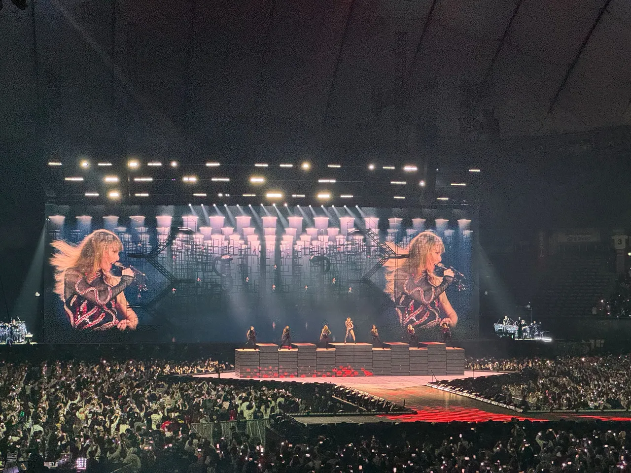 Reputation set