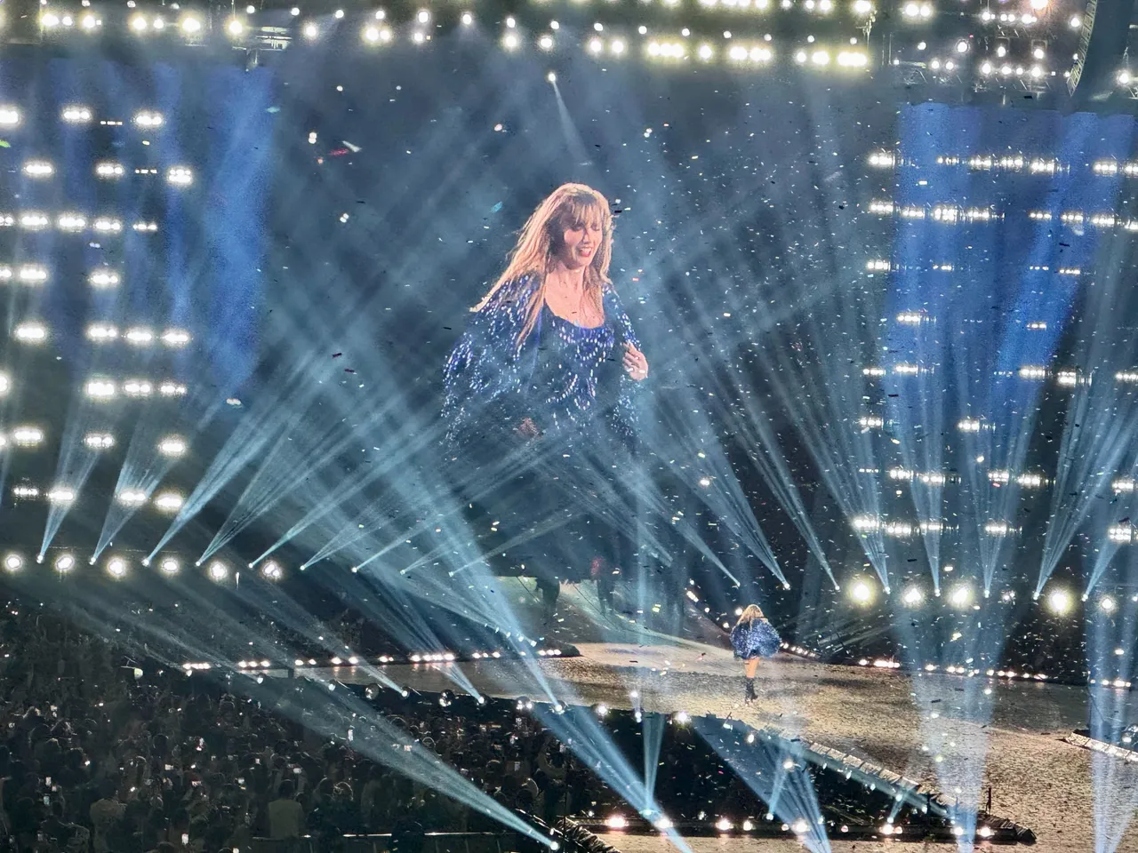 Final song