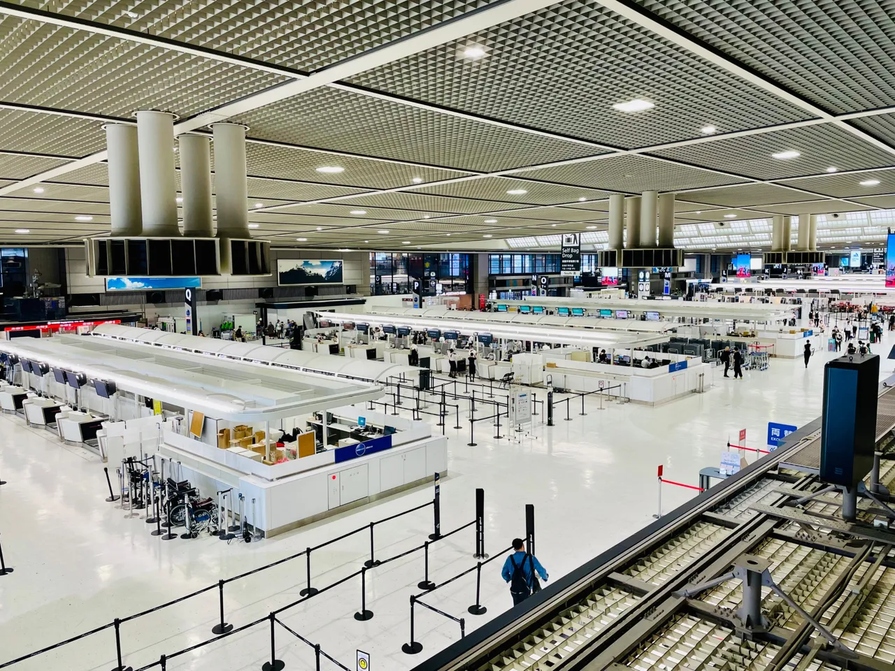 Narita Airport