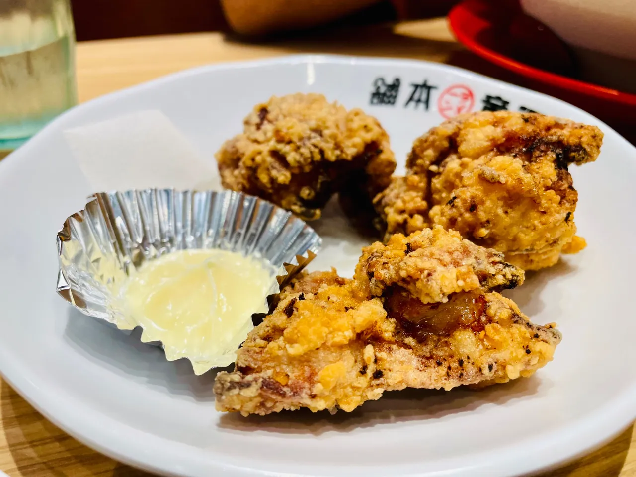 Karaage for addons