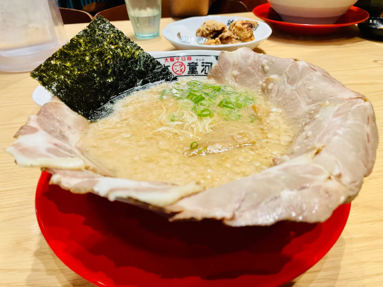 My ramen