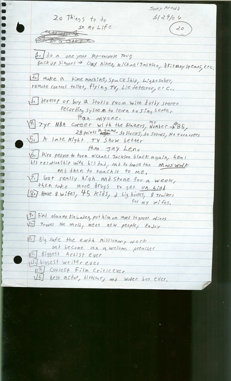 SCAN0236 - 2004 - To Do In Life.JPG