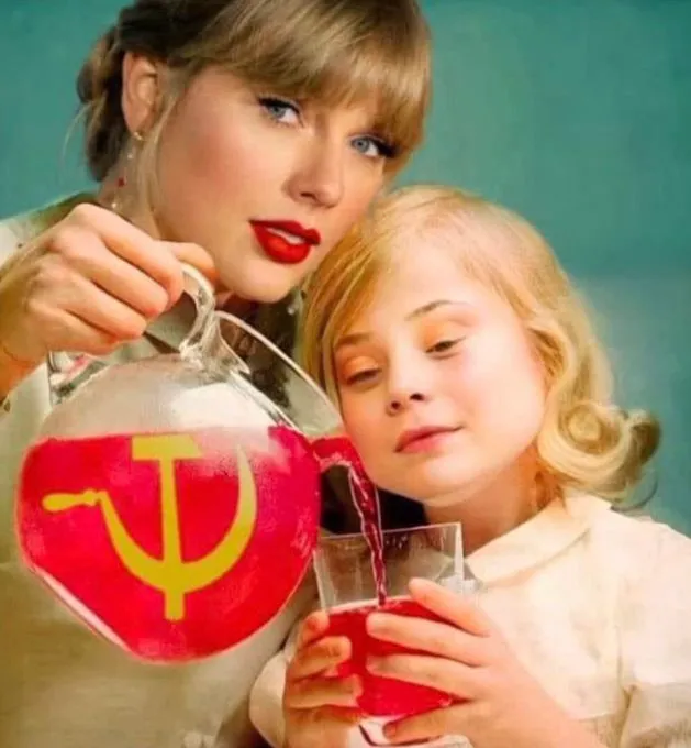 Taylor Swift Communism GBbr7yYWsAAuotc.jpeg