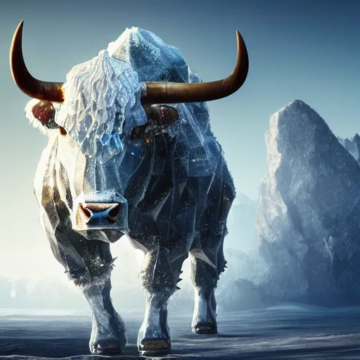 554_A_bull_made_of_cryst_in_the_style_of_fant.png