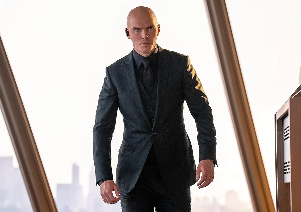 Lex Luthor