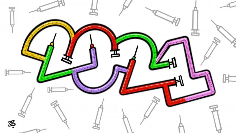 Vzlan Resolutions
