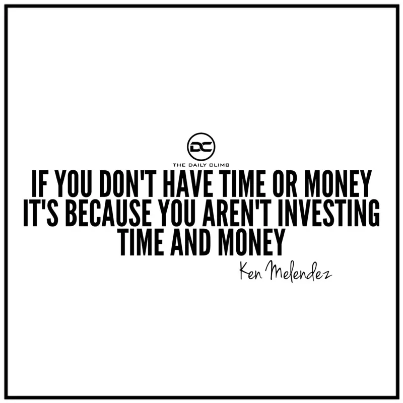 https://s3.us-east-2.amazonaws.com/partiko.io/img/kenmelendez-if-you-dont-have-time-or-money-this-is-why-1531342512615.png
