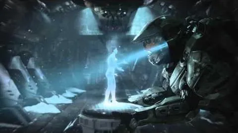 MC and Cortana