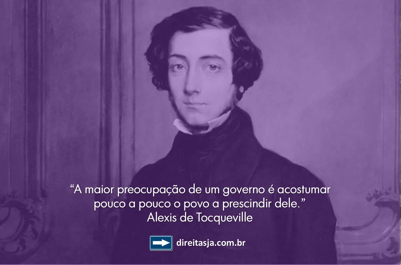 DJ Tocqueville prescindir do governo.png