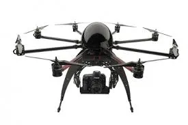 Unmanned Aerial Vehicle (UAV) Drones.jpg