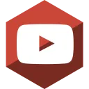 if_youtube-hexagon-gloss-social-media_764712.png