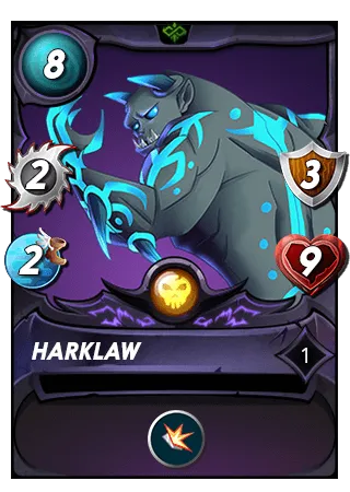 Harklaw