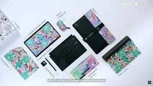 ASUS-Vivobook-13-Slate-OLED-Steven-harringotn-edition-300x169-1