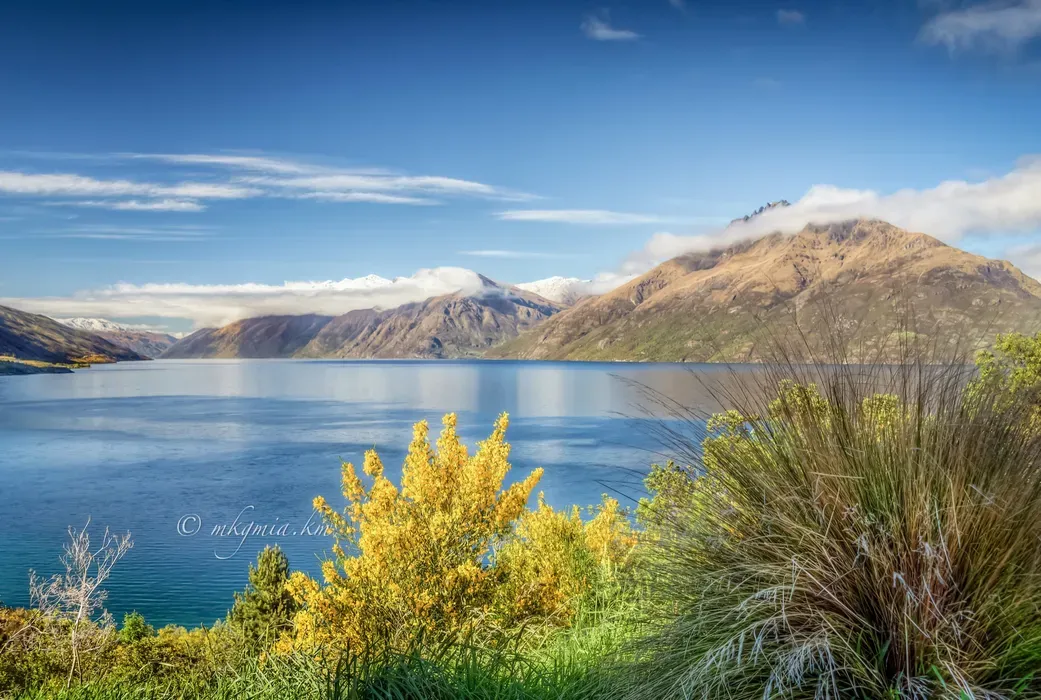 New Zealand